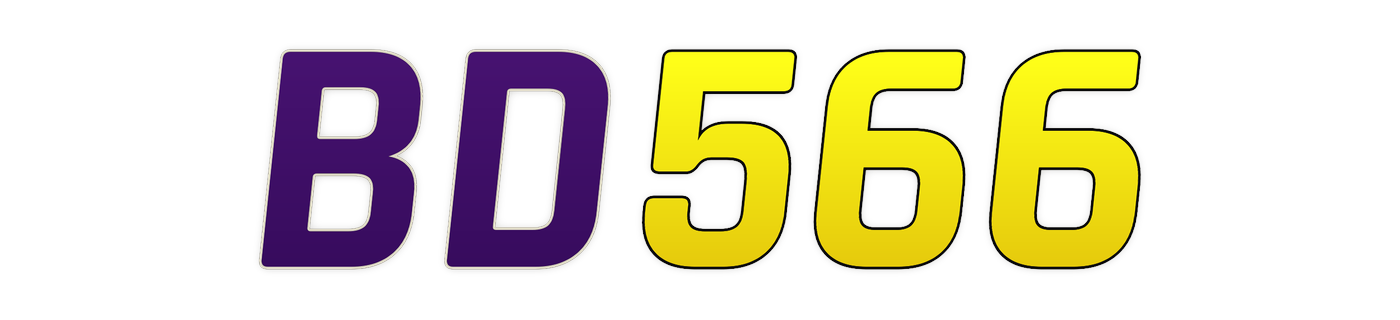 bd566 লোগো